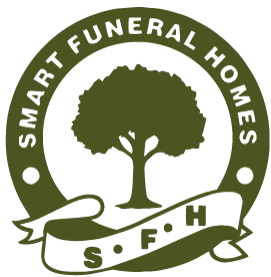 Smart Funeral Homes logo